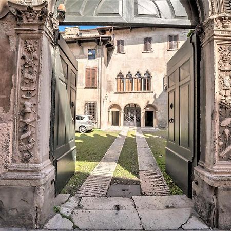 Terrazza Apartments Verona Exterior photo