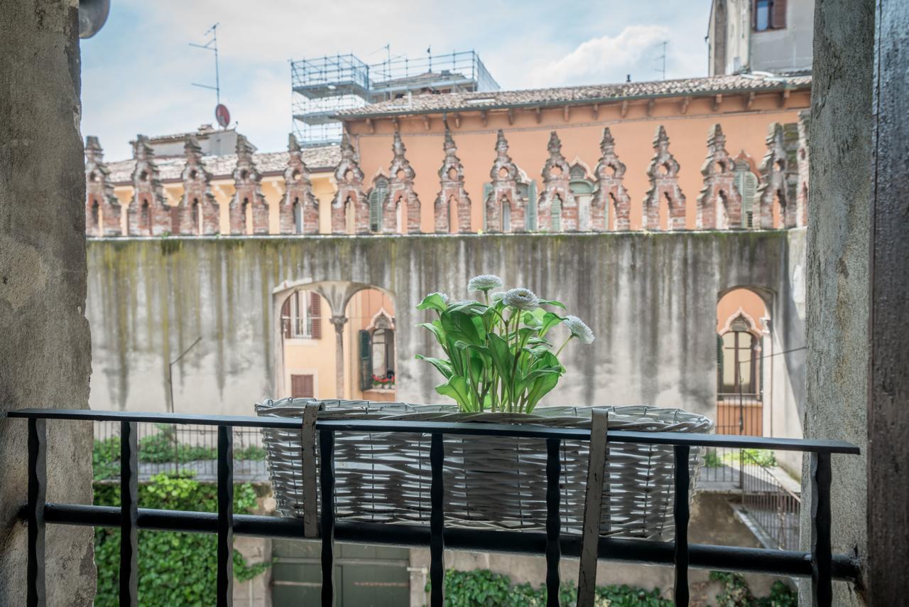 Terrazza Apartments Verona Exterior photo