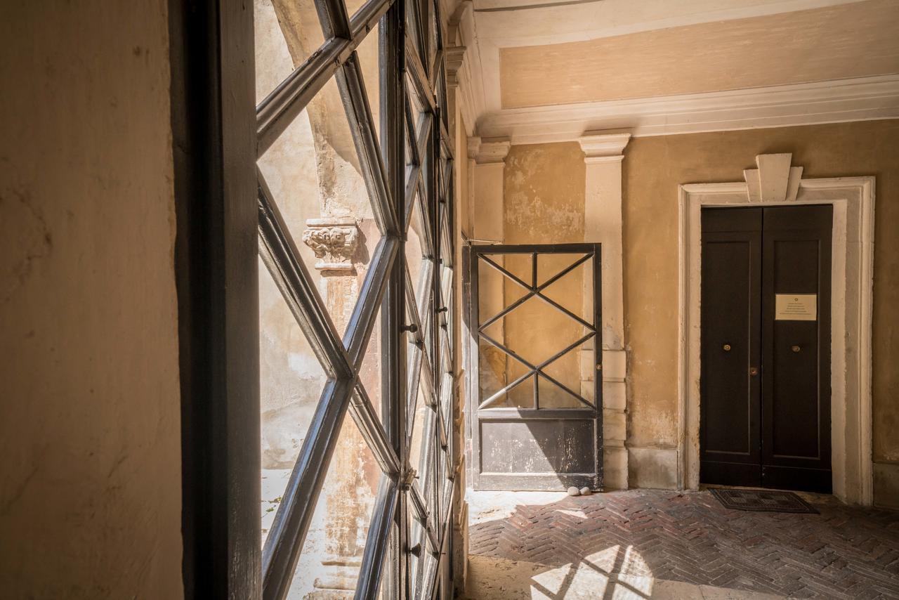 Terrazza Apartments Verona Exterior photo