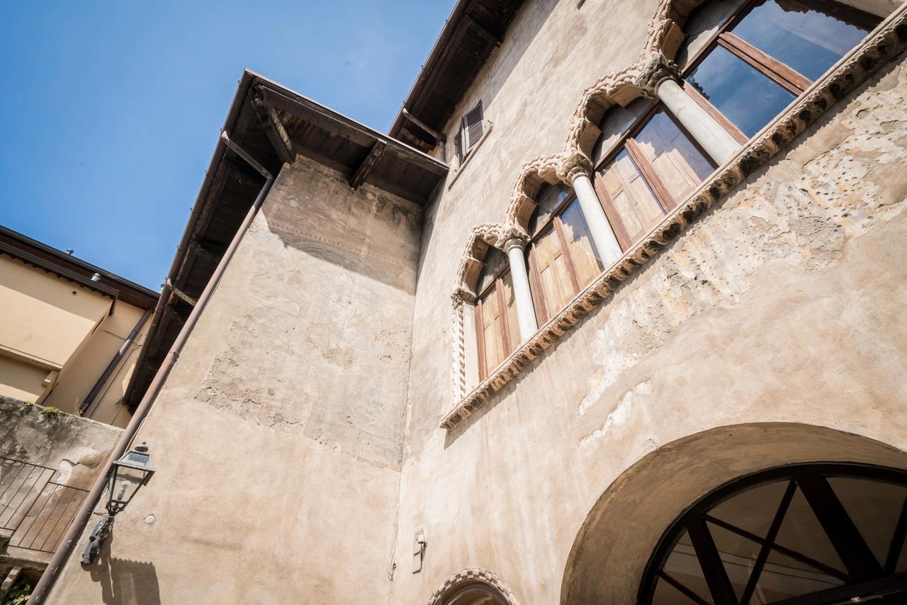 Terrazza Apartments Verona Exterior photo