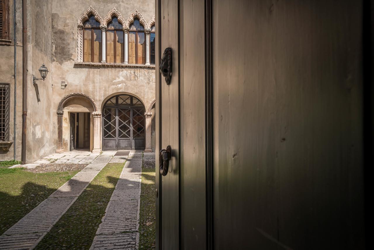 Terrazza Apartments Verona Exterior photo