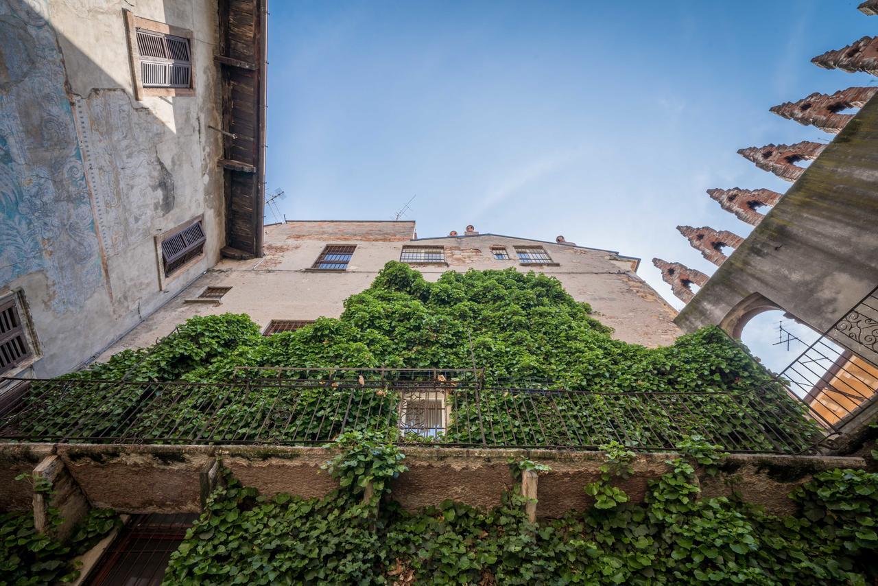 Terrazza Apartments Verona Exterior photo