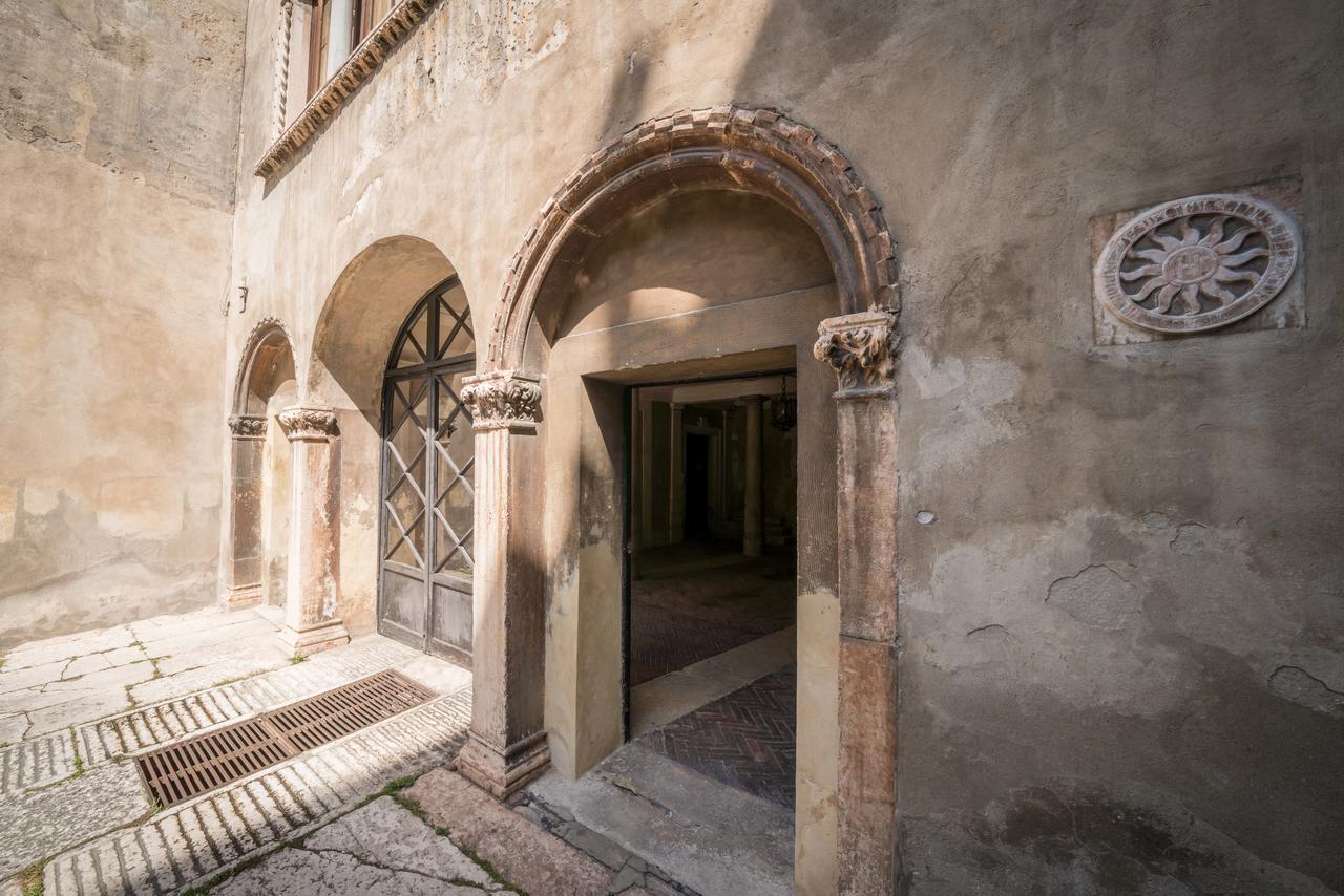 Terrazza Apartments Verona Exterior photo