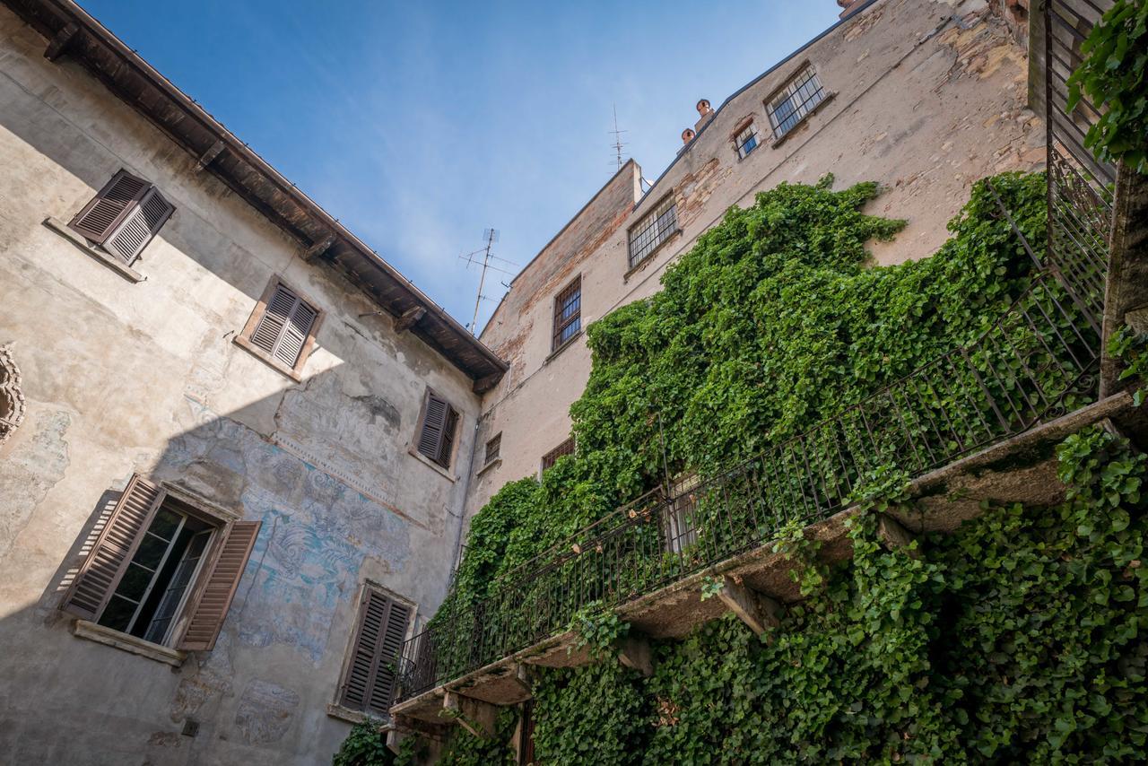 Terrazza Apartments Verona Exterior photo