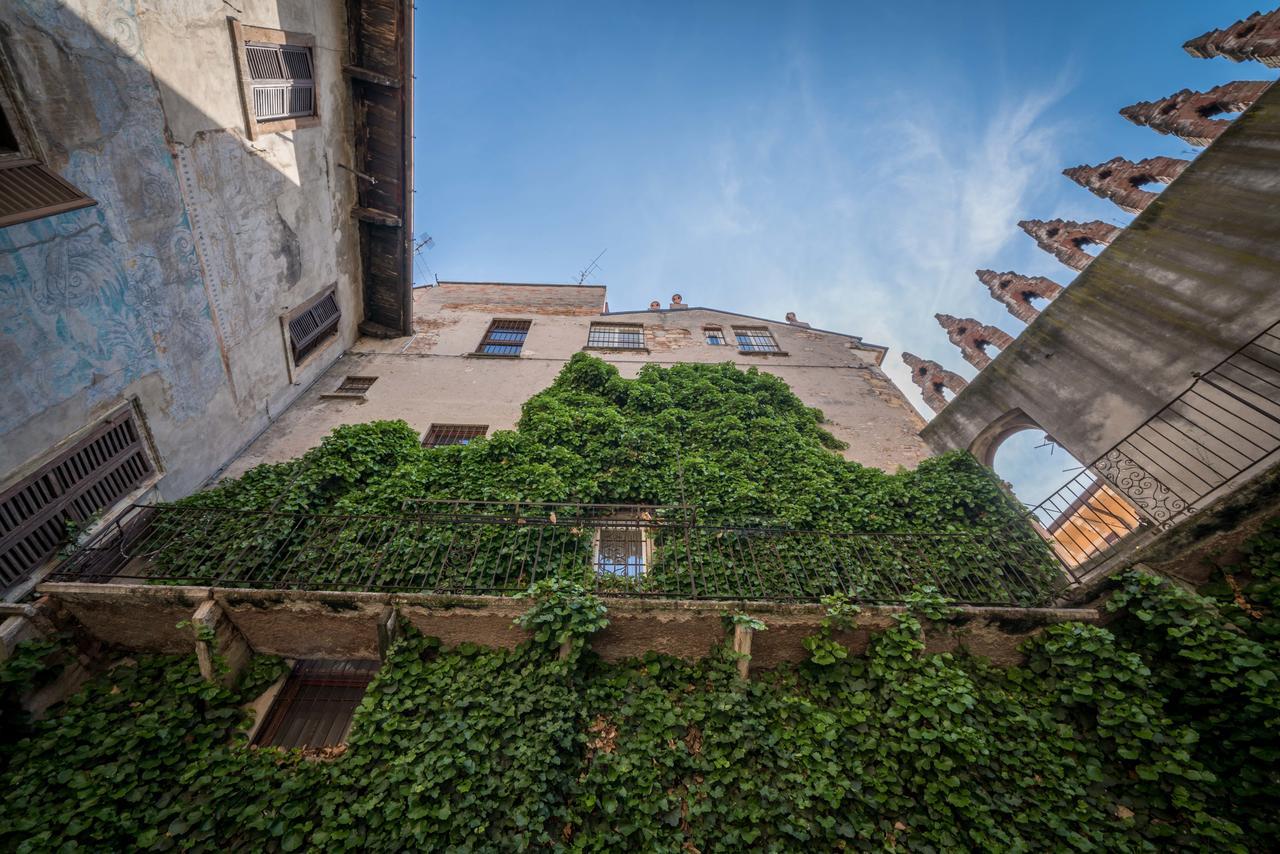 Terrazza Apartments Verona Exterior photo
