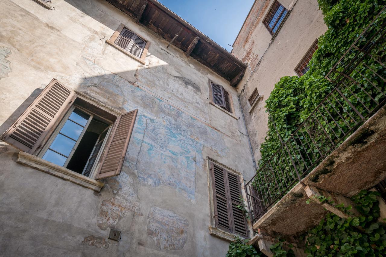 Terrazza Apartments Verona Exterior photo