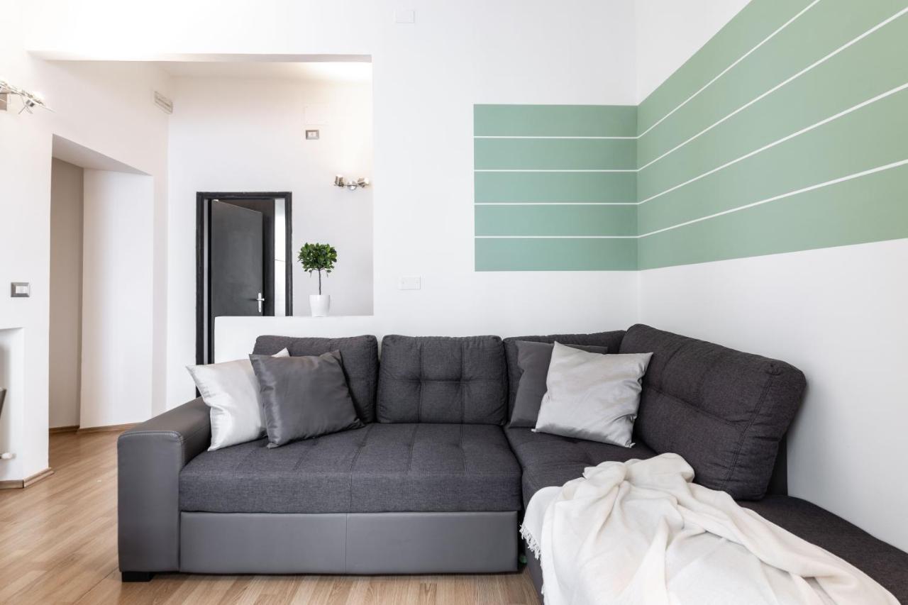 Terrazza Apartments Verona Exterior photo