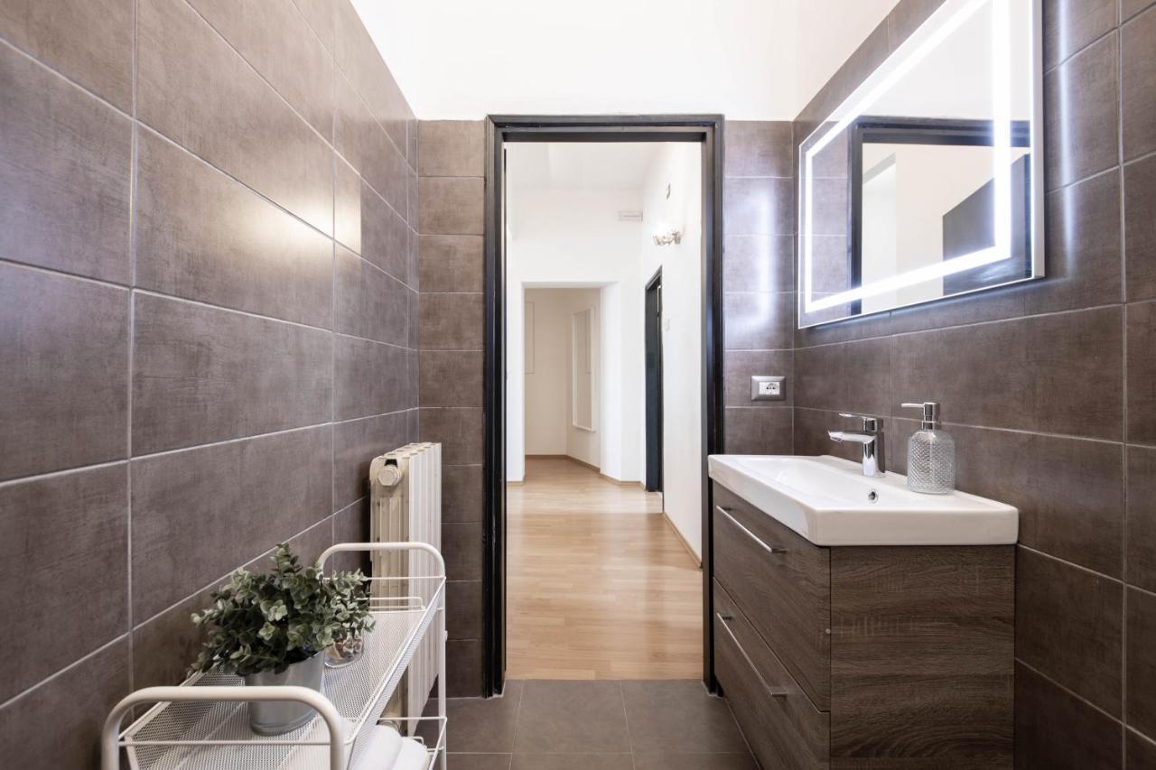 Terrazza Apartments Verona Exterior photo
