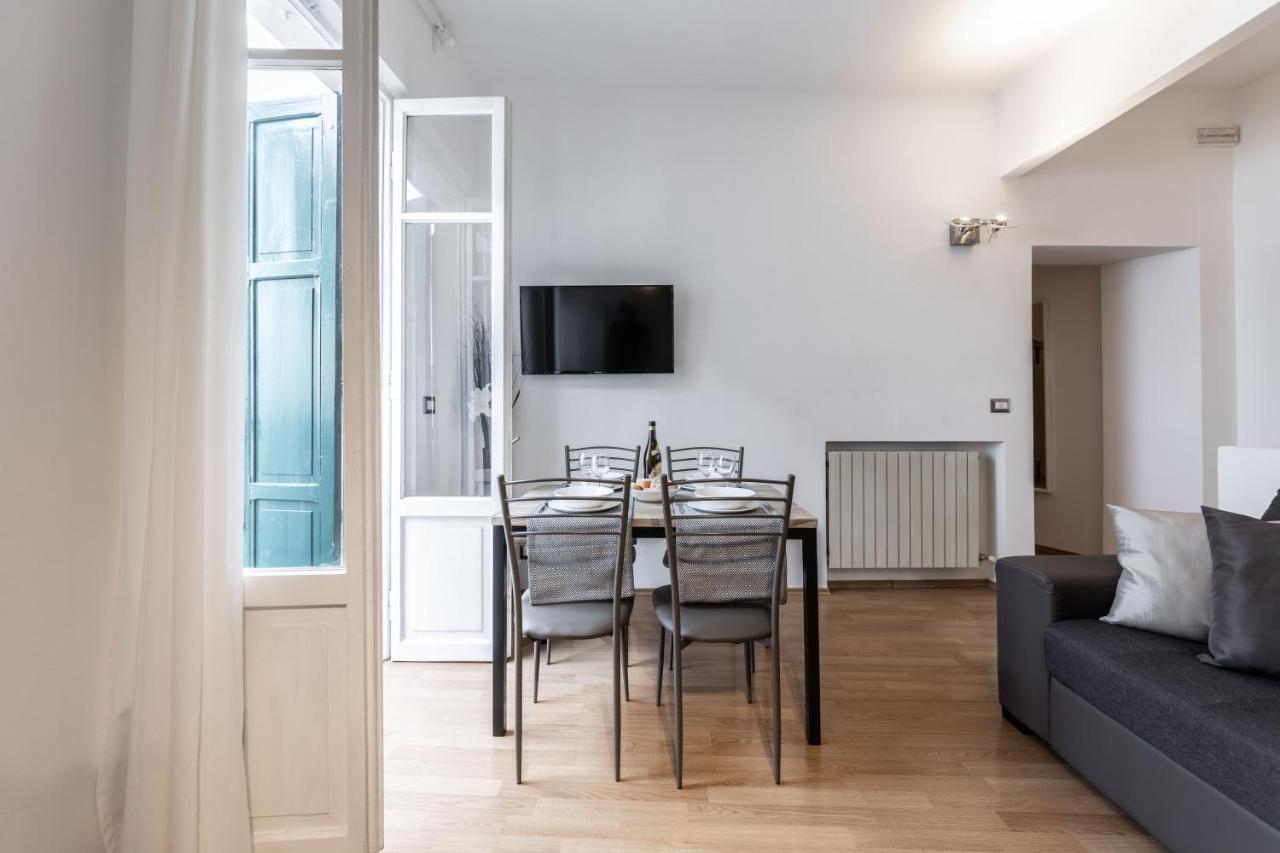 Terrazza Apartments Verona Exterior photo