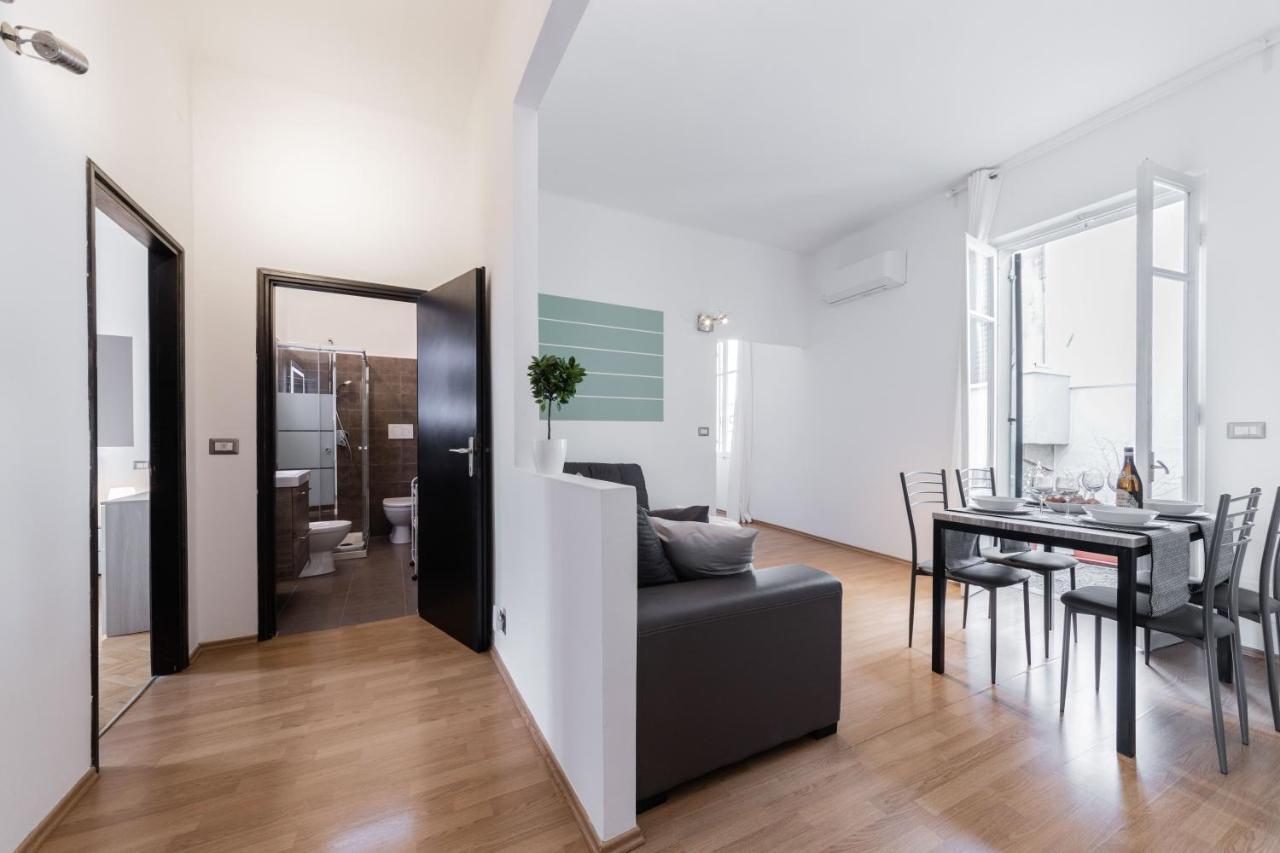 Terrazza Apartments Verona Exterior photo