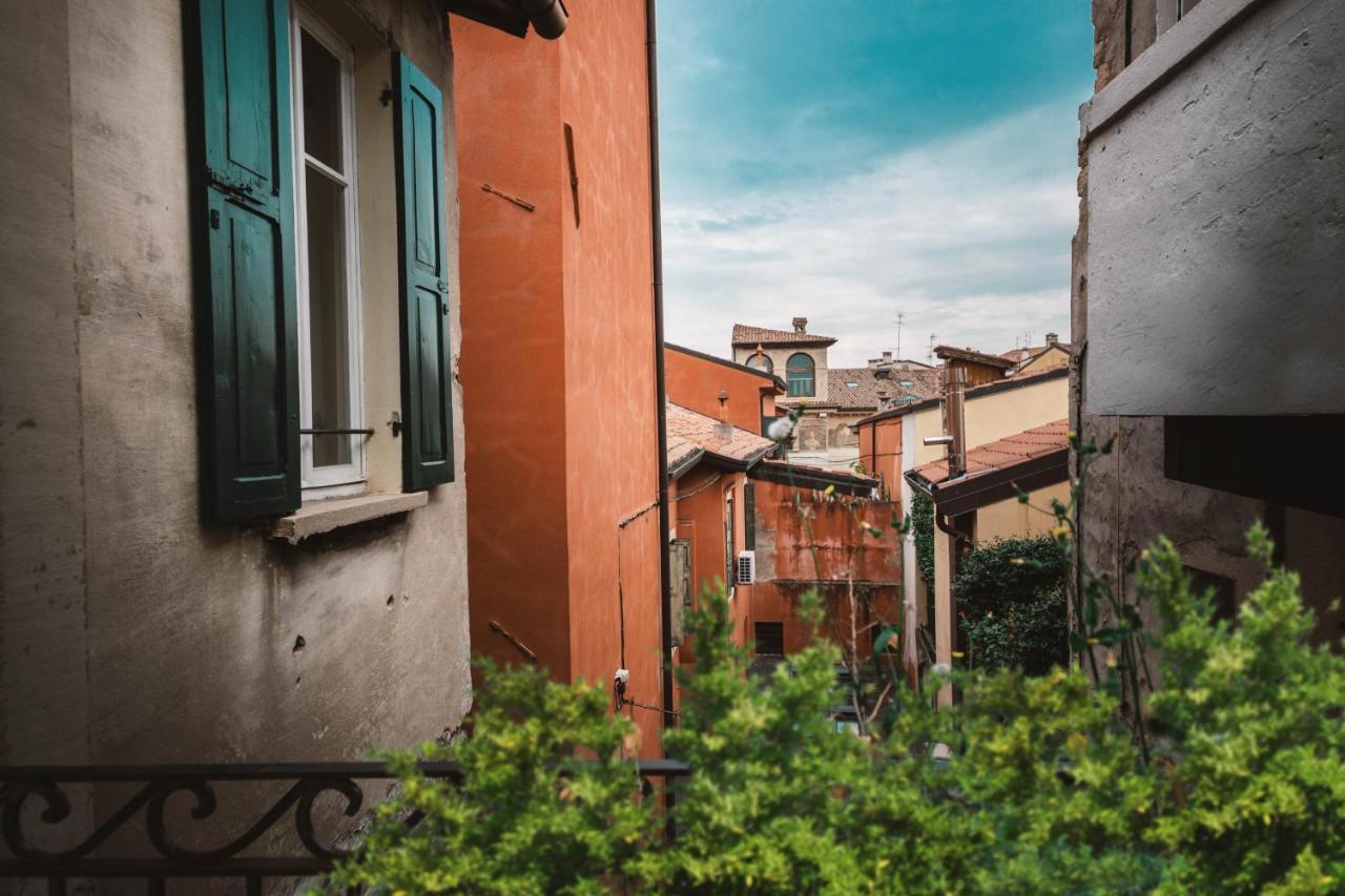Terrazza Apartments Verona Exterior photo