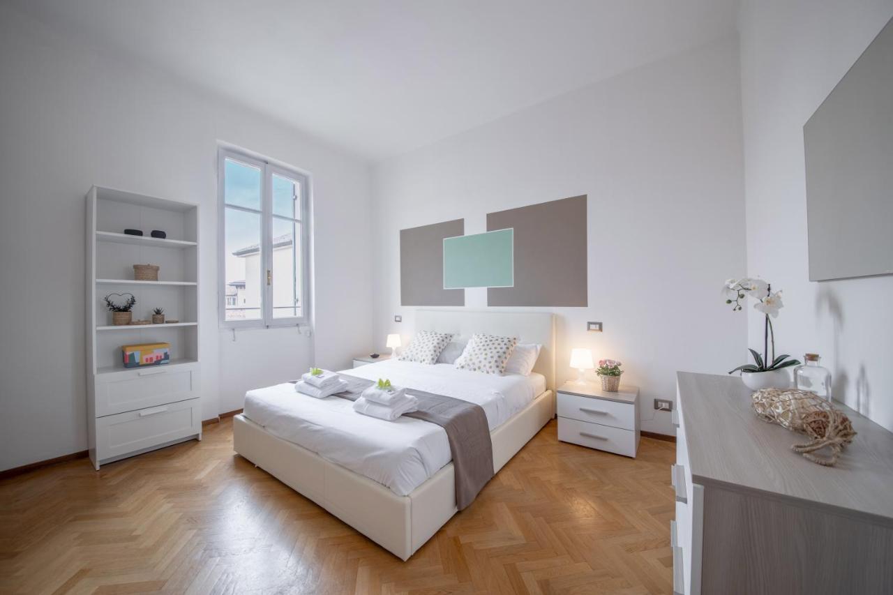 Terrazza Apartments Verona Exterior photo