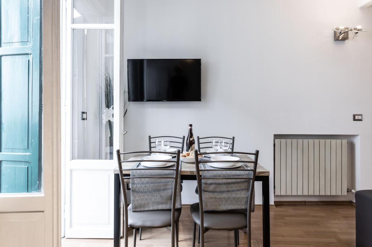 Terrazza Apartments Verona Exterior photo