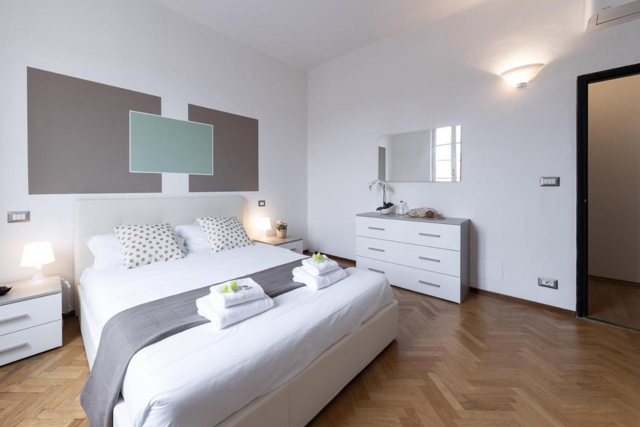 Terrazza Apartments Verona Exterior photo