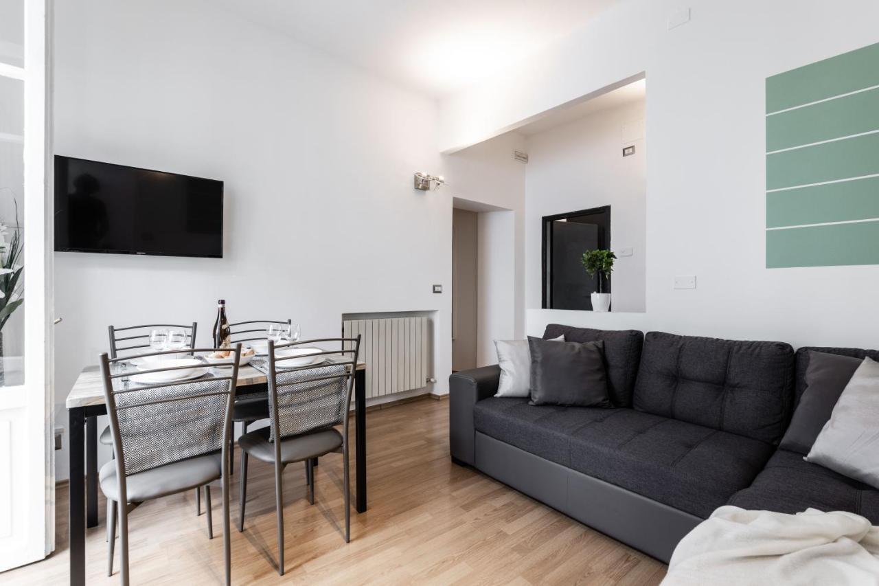 Terrazza Apartments Verona Exterior photo