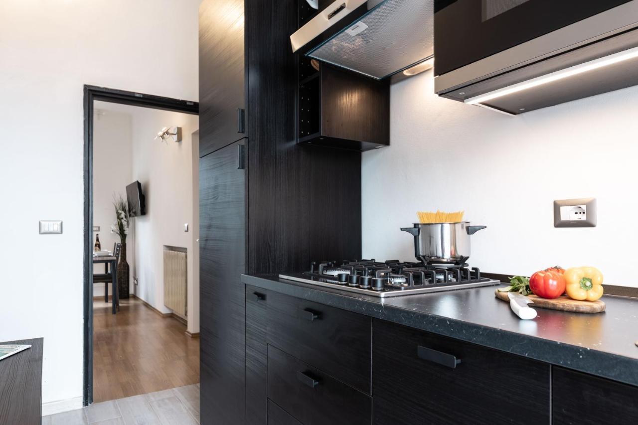 Terrazza Apartments Verona Exterior photo