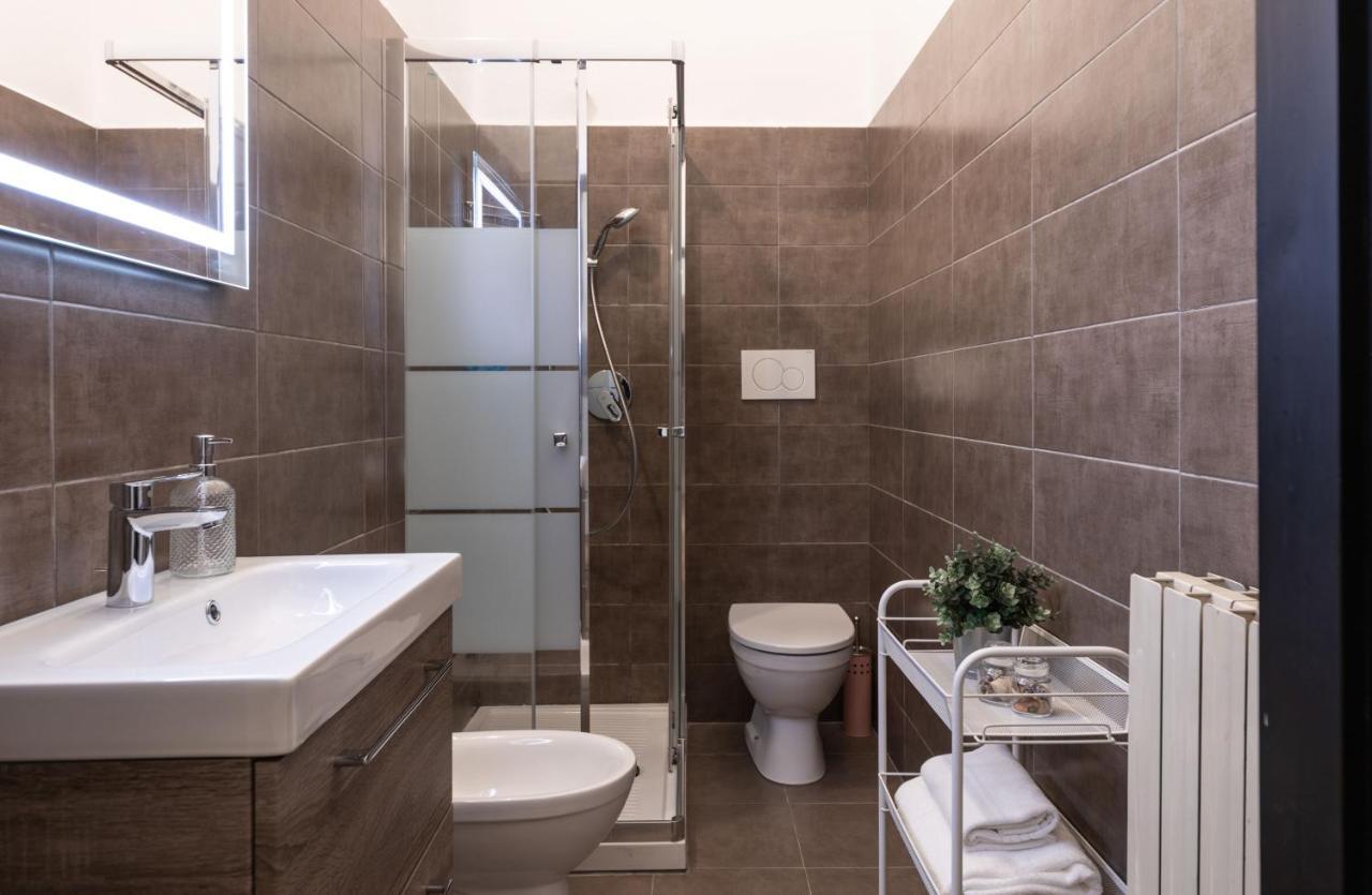 Terrazza Apartments Verona Exterior photo