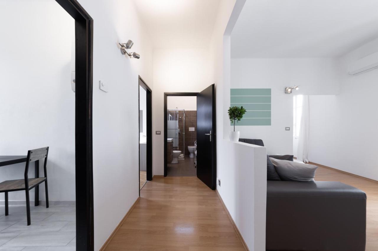 Terrazza Apartments Verona Exterior photo