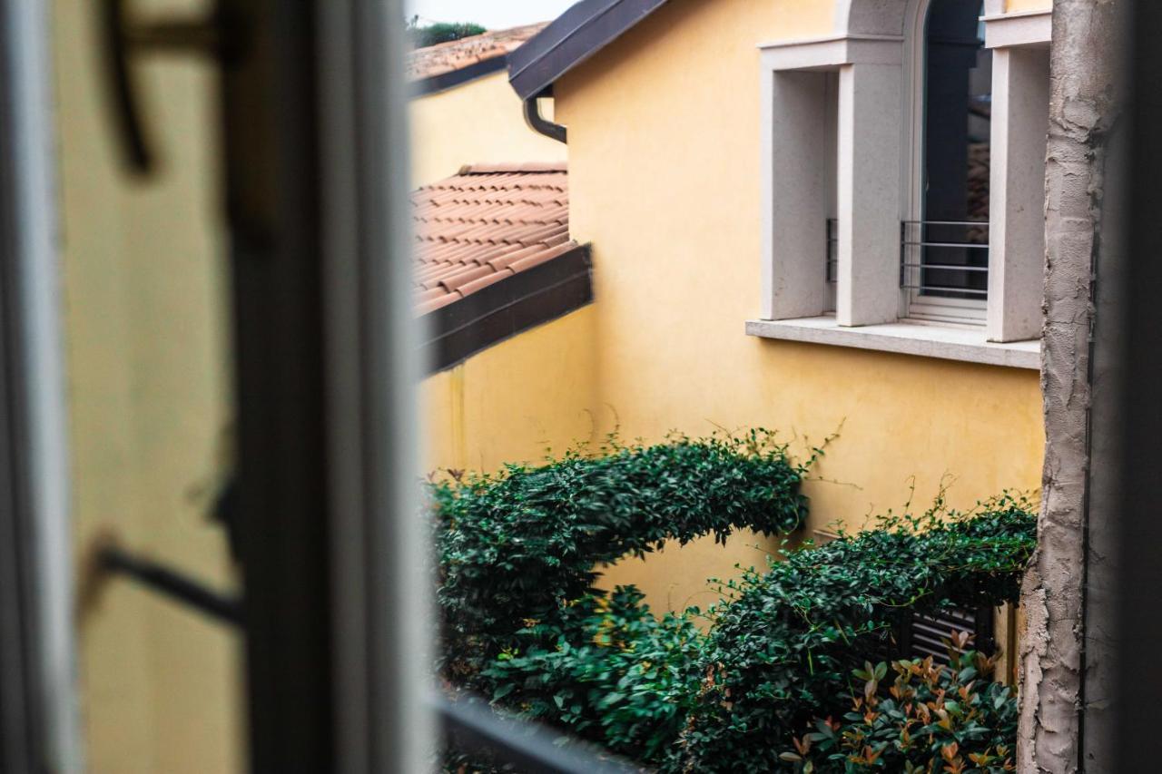 Terrazza Apartments Verona Exterior photo